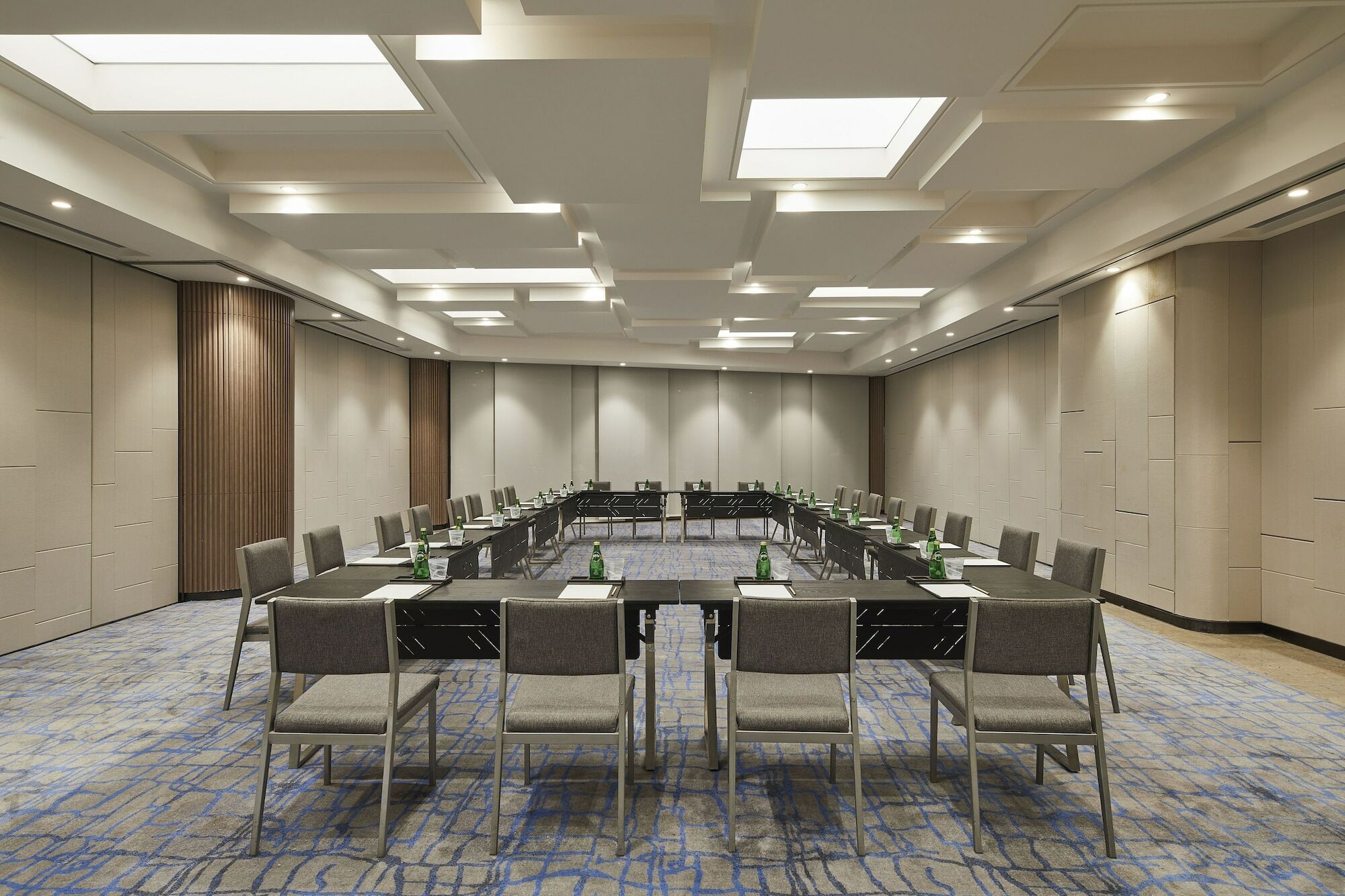 The Westin Wenzhou Hotel Buitenkant foto
